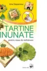 Tartine minunate pentru masa de sarbatoare