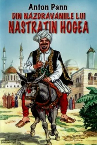 Din năzdrăvăniile lui Nastratin Hogea