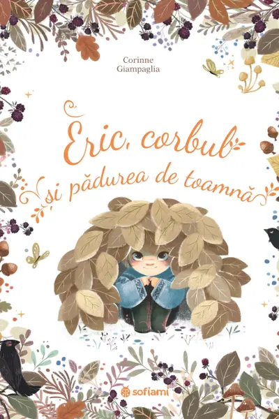 Eric, corbul si padurea de toamna