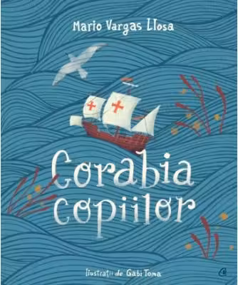 Corabia copiilor