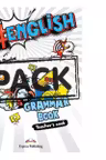 English 2. Manualul profesorului la gramatica cu digibook app