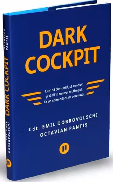 Dark Cockpit