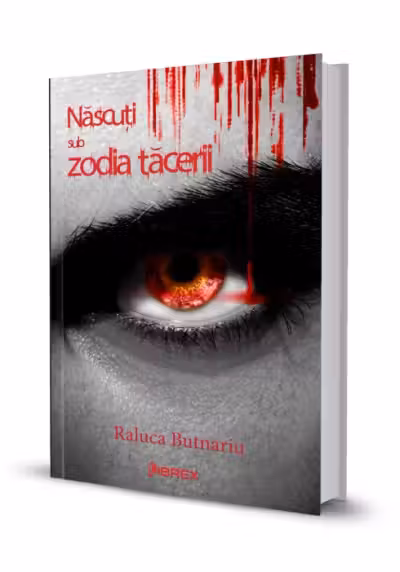 Nascuti sub zodia tacerii, Seria Taramul Tacerii, Vol. 2