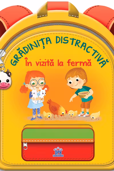 In vizita la ferma
