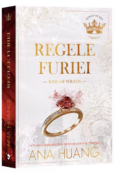 Regele furiei