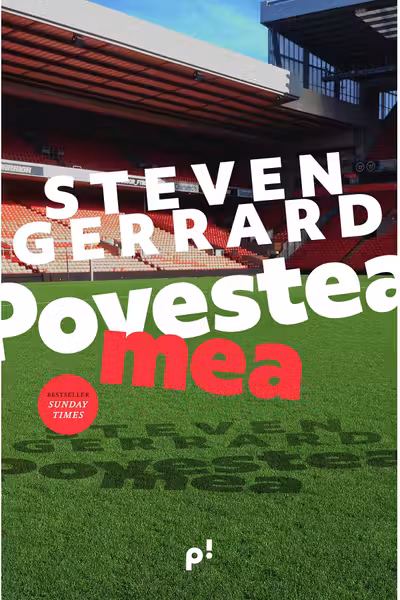 Povestea mea