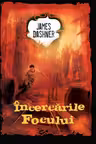 Incercarile Focului vol 2. Litera