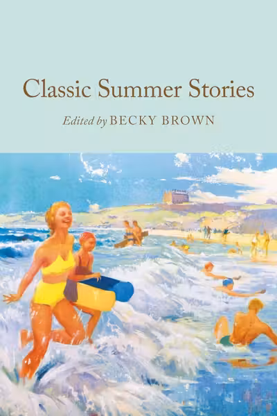 Classic Summer Stories