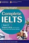 Complete IELTS: Bands 4-5 - Student's Book (with Answers and CD-ROM)