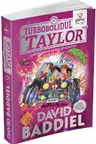 Turbobolidul Taylor