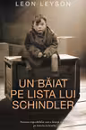 Un baiat pe lista lui Schindler