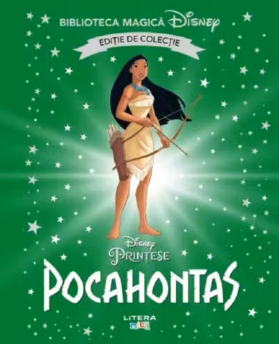 Pocahontas