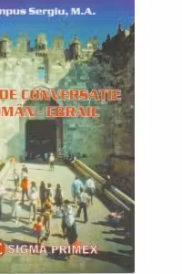 Ghid de conversatie roman-ebraic