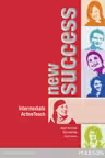 New Success Intermediate Active Teach CD-ROM