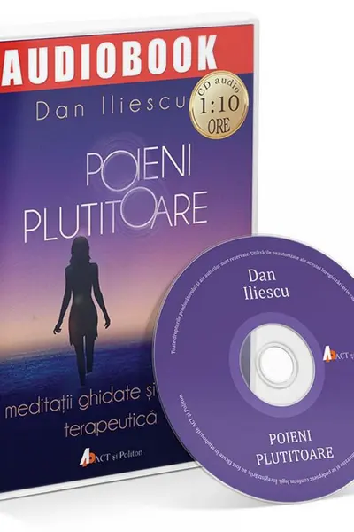 CD Poieni plutitoare