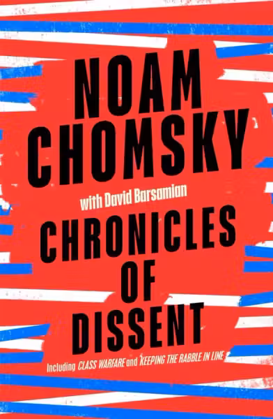 Chronicles of Dissent