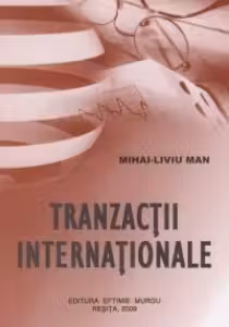 Tranzactii internationale