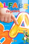 Alfabet cu degetele 2+