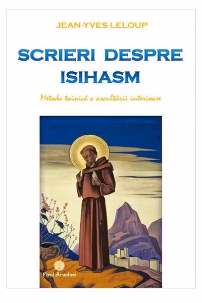 Scrieri despre isihasm