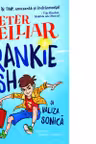 Frankie Fish si valiza sonica