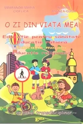 O zi din viața mea