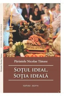 Soțul ideal, soția ideală Ed.3