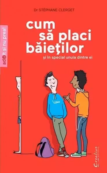 Cum să placi băieților