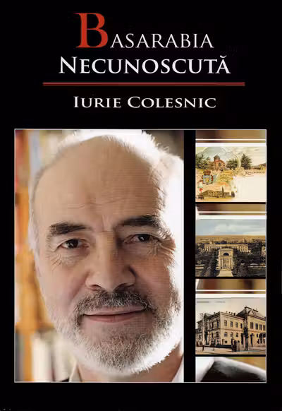 Basarabia necunoscuta. Vol. IX
