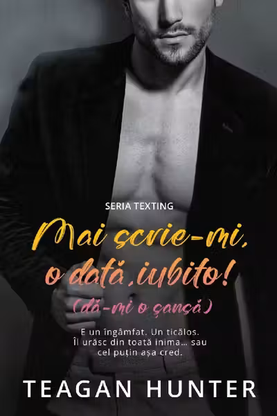 Mai scrie-mi o data, iubito