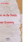 Studies on the Pontic and Aegean Economy
