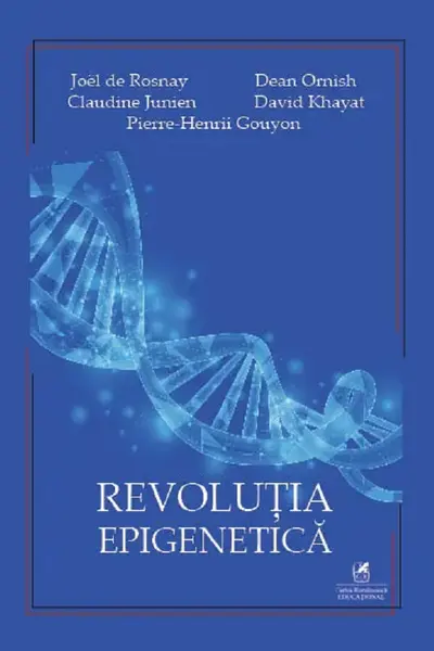 Revoluția epigenetică
