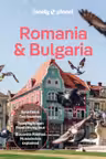 Lonely Planet Romania & Bulgaria