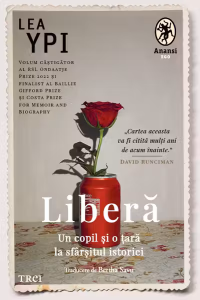 Libera