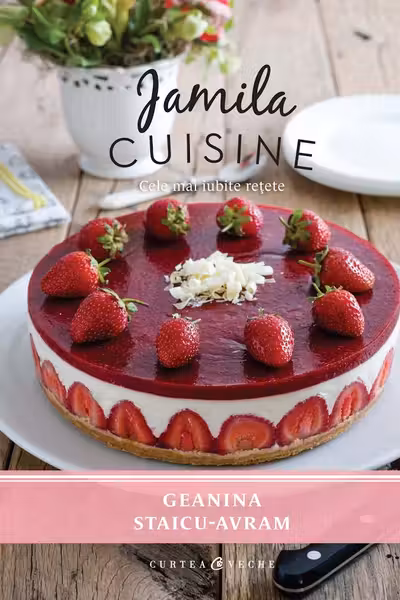 Jamila Cuisine Vol.I