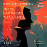 Tot ce i-am promis tatălui meu (audiobook)