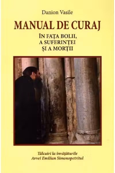 Manual de curaj