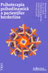 Psihoterapia psihodinamică a pacienților borderline