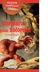 Comoara regelui Solomon