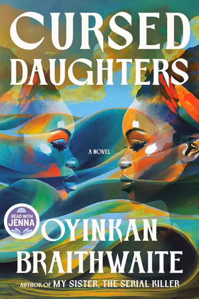 Cursed Daughters