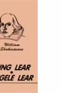 King Lear. Regele Lear