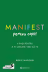 Manifest pentru copii