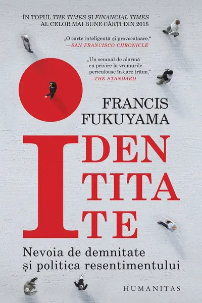 Identitate