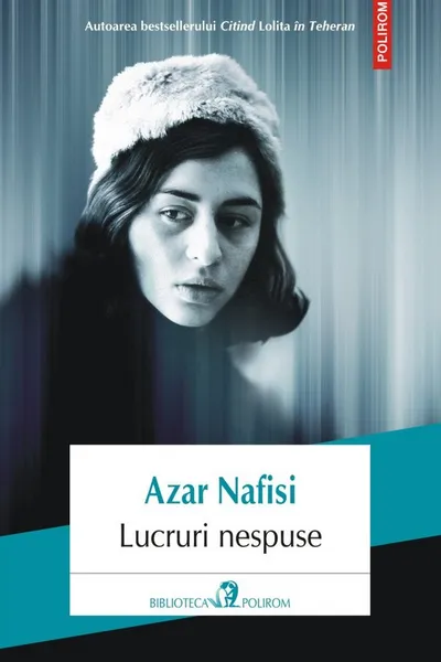 Lucruri nespușe