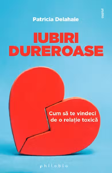 Iubiri dureroase