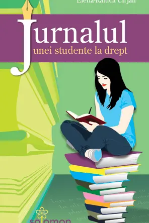 Jurnalul unei studente la drept