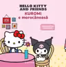 Kuromi e morocănoasă