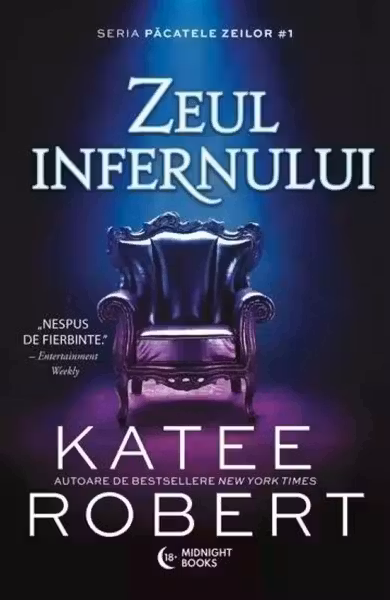 Zeul infernului