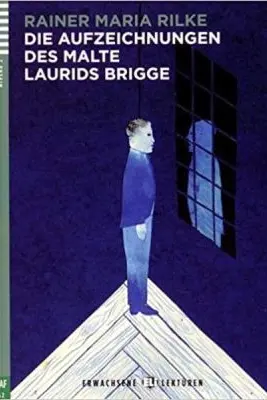 Die Aufzeichnungen des Malte Laurids Brigge