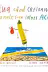 Ziua cind creioanele colorate s-au intors acasa