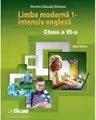Limba moderna 1 intensiv Engleza. Manual clasa a 6-a